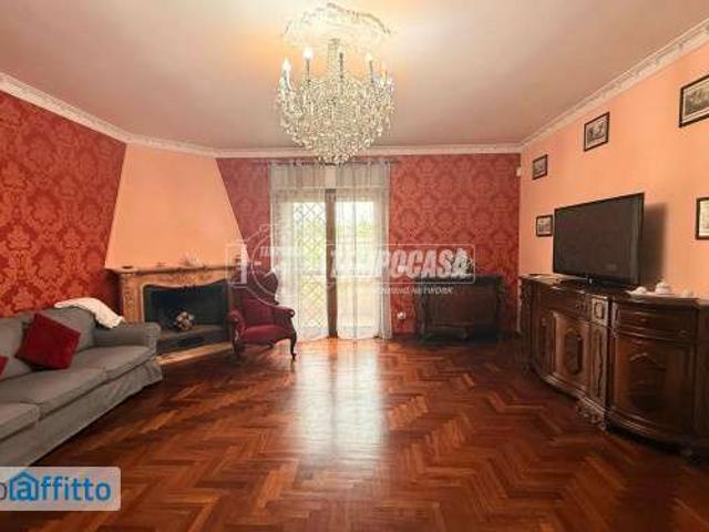 Appartamento arredato con terrazzo Boccea, torrevecchia, pineta sacchetti, selva candida, ottavia