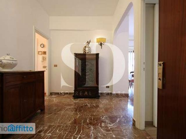 Appartamento arredato con terrazzo Boccea, torrevecchia, pineta sacchetti, selva candida, ottavia