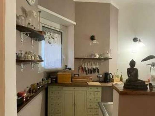 Appartamento arredato con terrazzo Bocconi, c.so italia, ticinese