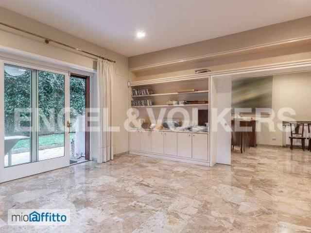 Appartamento arredato con terrazzo Bologna, nomentano