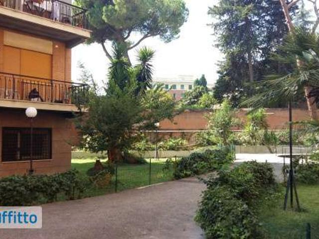 Appartamento arredato con terrazzo Bologna, nomentano