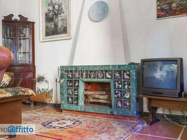 Appartamento arredato con terrazzo Bologna, nomentano
