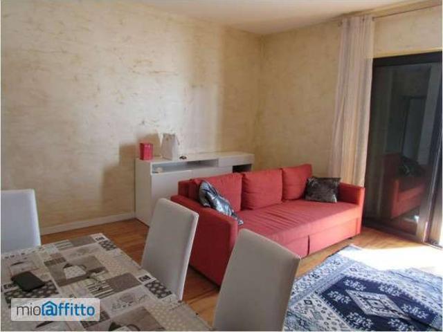 Appartamento arredato con terrazzo Bologna, nomentano