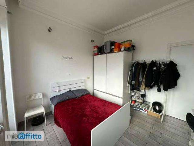 Appartamento arredato con terrazzo Bologna, nomentano