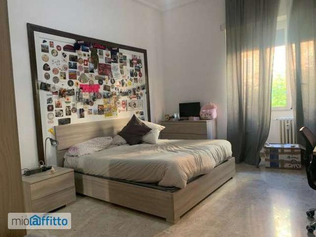 Appartamento arredato con terrazzo Bologna, nomentano