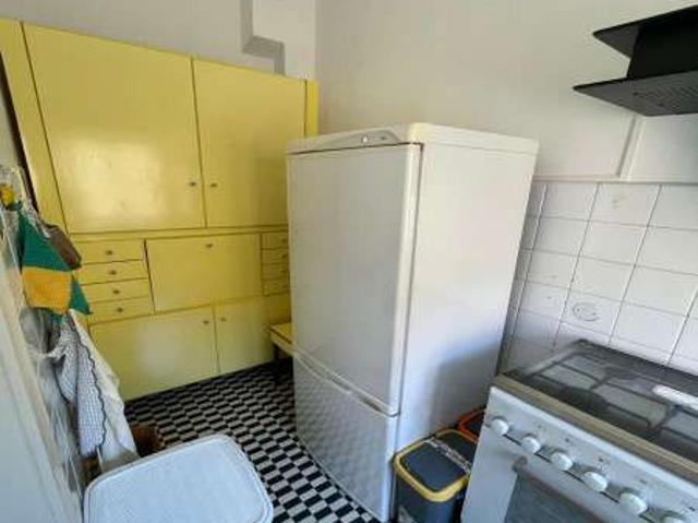 Appartamento arredato con terrazzo Bolognina