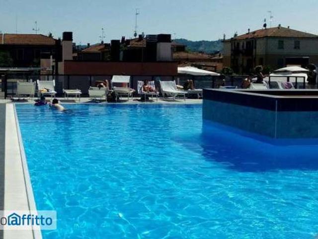 Appartamento arredato con terrazzo Bolognina