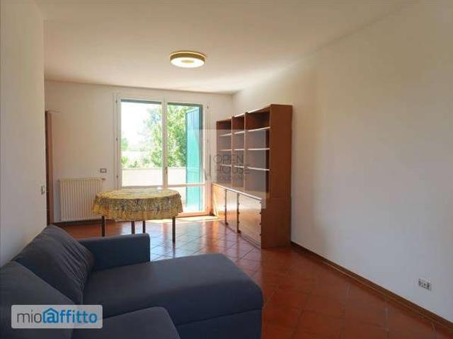 Appartamento arredato con terrazzo Bolognina