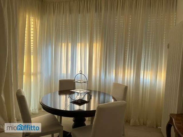 Appartamento arredato con terrazzo Bolognina