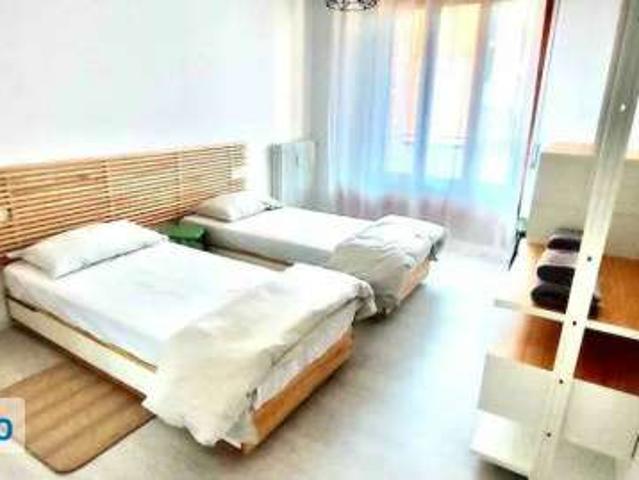 Appartamento arredato con terrazzo Bolognina