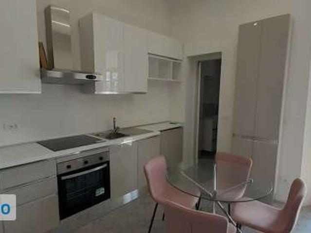 Appartamento arredato con terrazzo Bolognina
