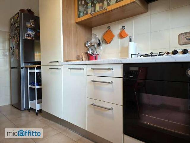 Appartamento arredato con terrazzo Bolognina