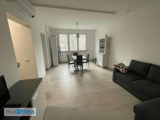 Appartamento arredato con terrazzo Bolognina