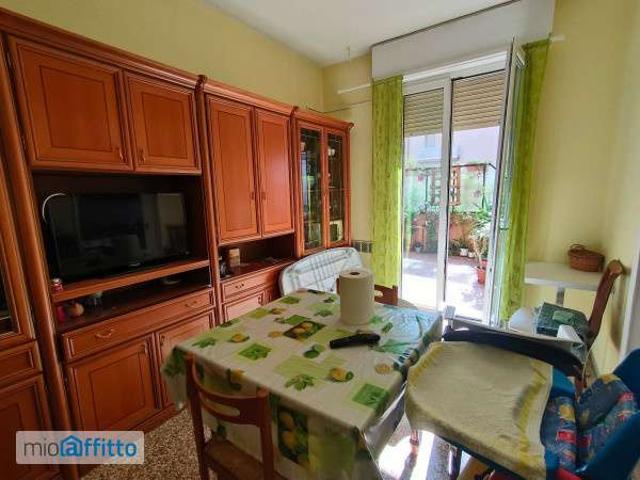 Appartamento arredato con terrazzo San donato