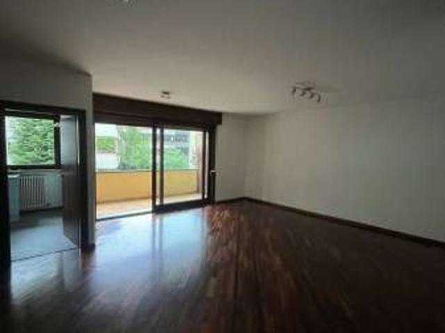 Appartamento arredato con terrazzo Bolzano