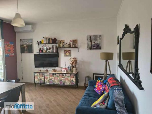 Appartamento arredato con terrazzo Borghesiana, finocchio, tor bella monaca, torre angela