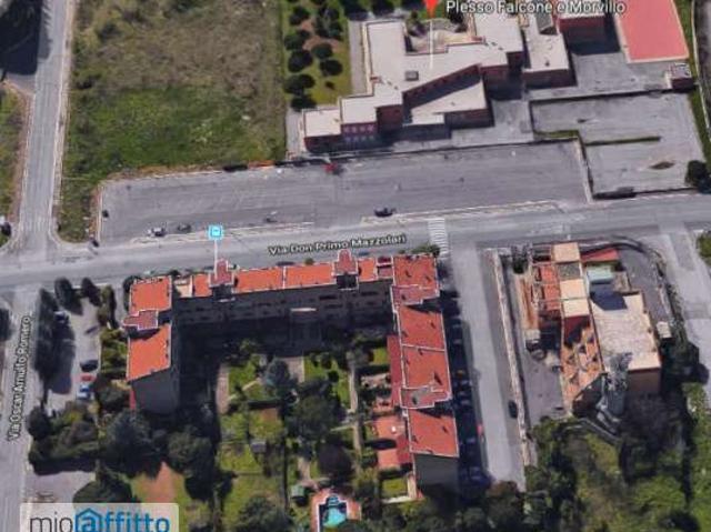 Appartamento arredato con terrazzo Borghesiana, finocchio, tor bella monaca, torre angela