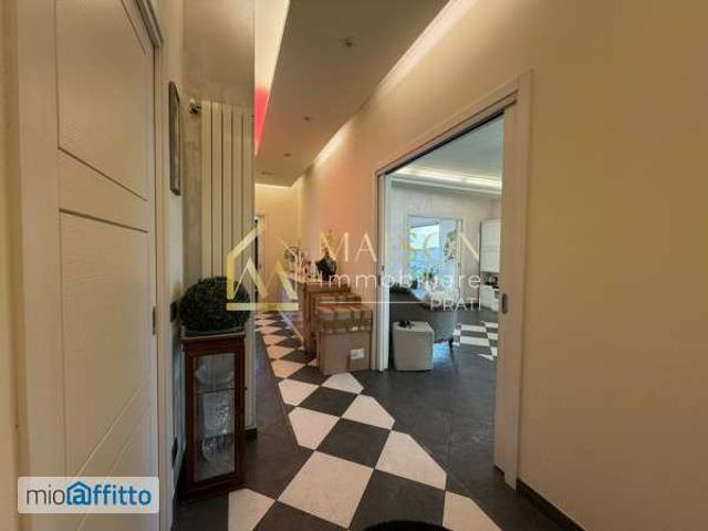 Appartamento arredato con terrazzo Borghesiana, finocchio, tor bella monaca, torre angela
