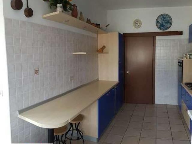 Appartamento arredato con terrazzo Borghetto Santo Spirito