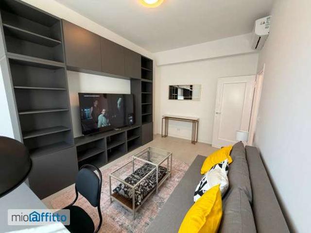 Appartamento arredato con terrazzo Borgo panigale