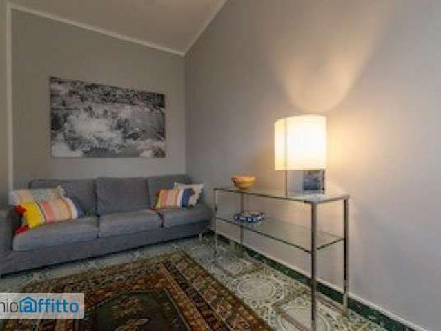 Appartamento arredato con terrazzo Borgo panigale