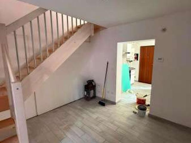 Appartamento arredato con terrazzo Borgo panigale