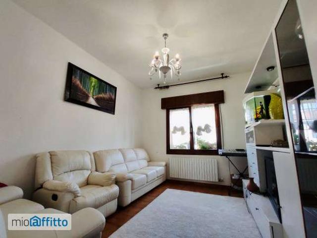 Appartamento arredato con terrazzo Borgo panigale