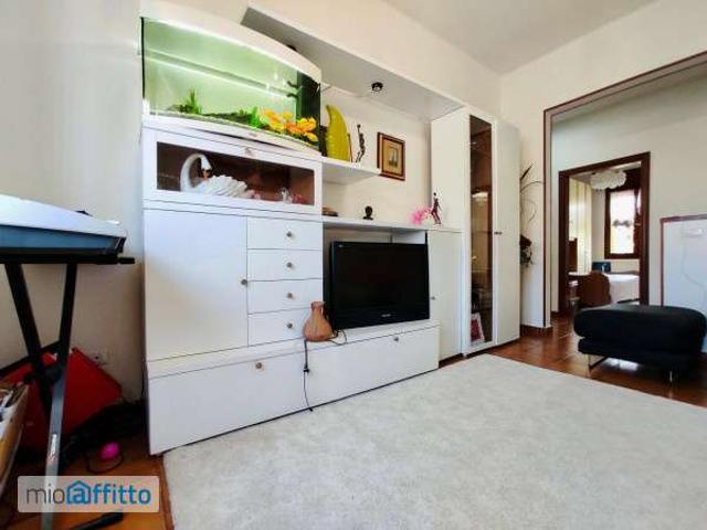 Appartamento arredato con terrazzo Borgo panigale