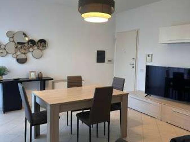 Appartamento arredato con terrazzo Borgo panigale