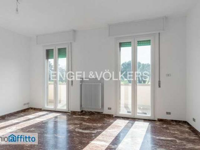 Appartamento arredato con terrazzo Borgo panigale
