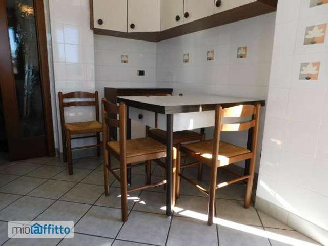 Appartamento arredato con terrazzo Borgo santa caterina, redona, finardi