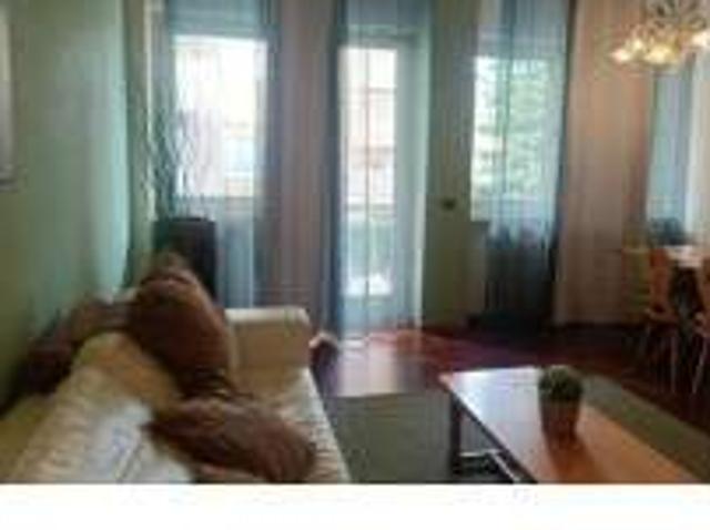 Appartamento arredato con terrazzo Borgo santa caterina, redona, finardi