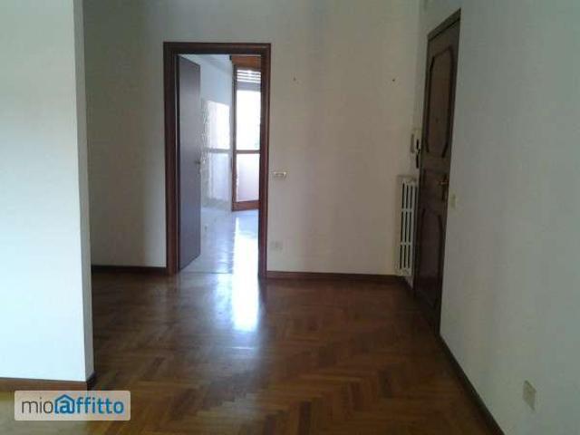 Appartamento arredato con terrazzo Borgo trento
