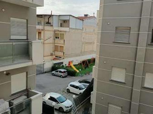 Appartamento arredato con terrazzo Brancaccio