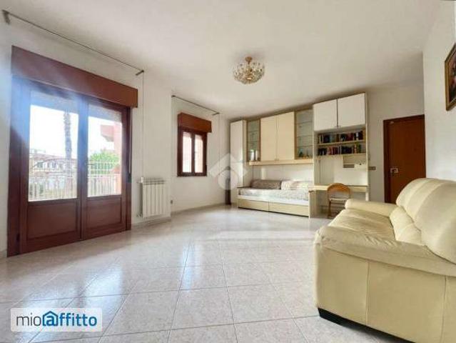 Appartamento arredato con terrazzo Brancaccio