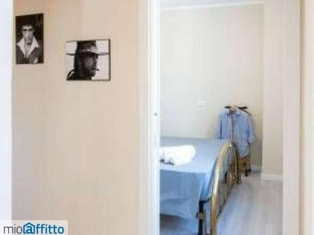 Appartamento arredato con terrazzo Brescia