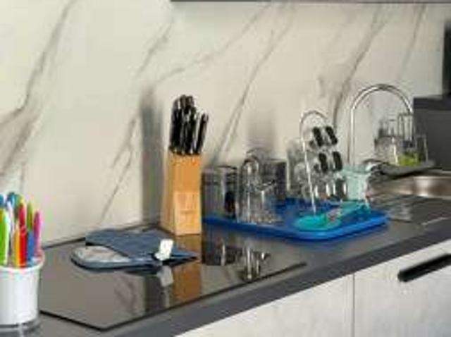 Appartamento arredato con terrazzo Brindisi