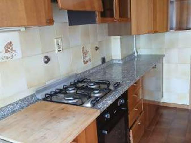 Appartamento arredato con terrazzo Brusaporto