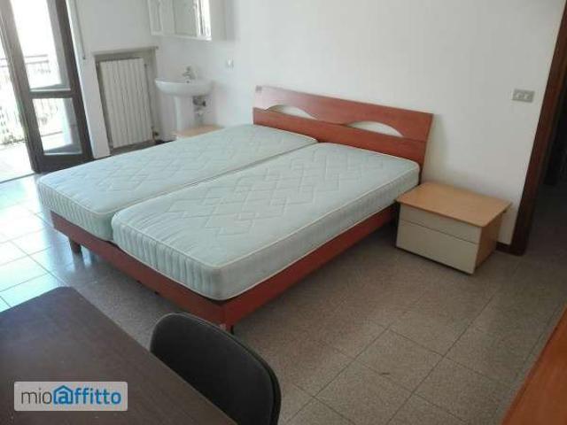 Appartamento arredato con terrazzo Cà di david