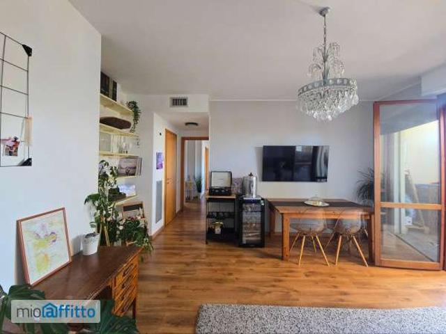 Appartamento arredato con terrazzo Cagliari