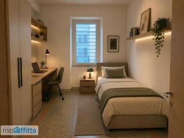 Appartamento arredato con terrazzo Cagliari