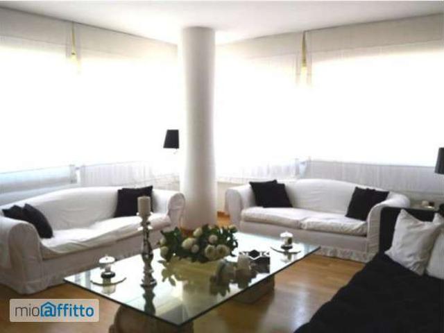 Appartamento arredato con terrazzo Cagliari