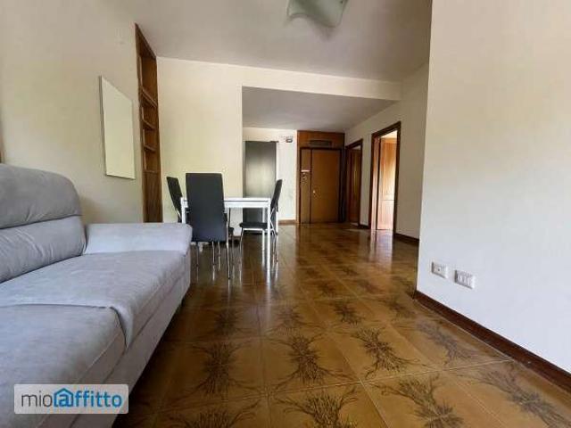 Appartamento arredato con terrazzo Cagliari