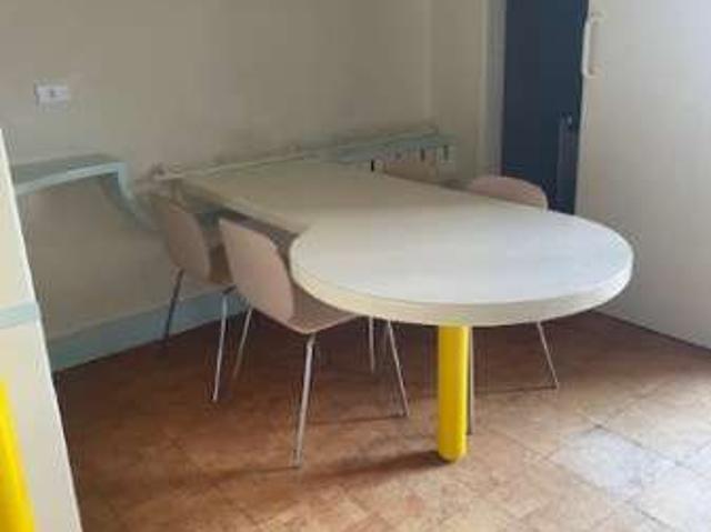 Appartamento arredato con terrazzo Cagliari