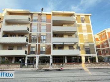 Appartamento arredato con terrazzo Cagliari