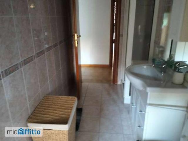Appartamento arredato con terrazzo Cagliari