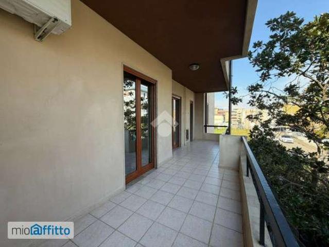 Appartamento arredato con terrazzo Cagliari