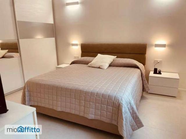 Appartamento arredato con terrazzo Cagliari