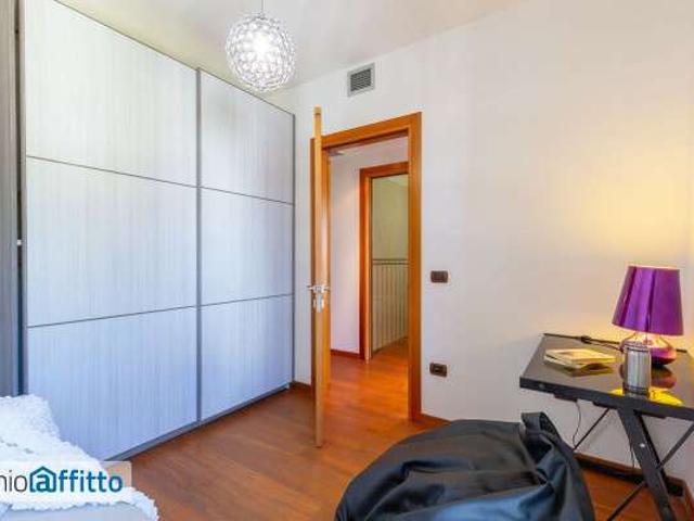 Appartamento arredato con terrazzo Cagliari