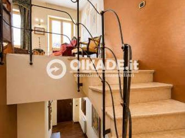 Appartamento arredato con terrazzo Cagliari